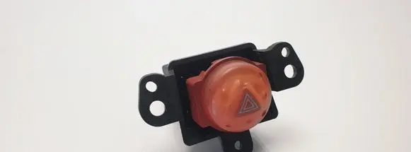Nissan Almera Tino Hazard light switch 06016