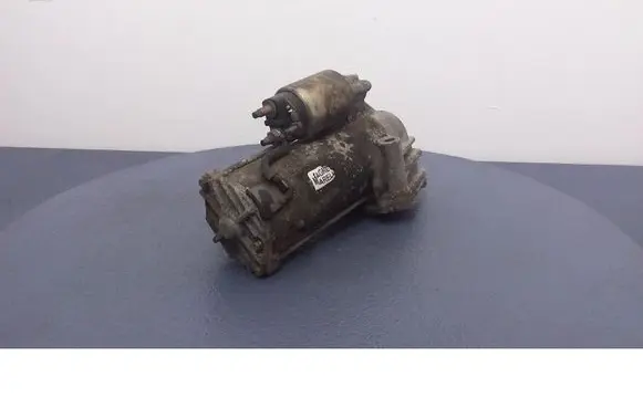 Ford Mondeo Mk III Starter motor 