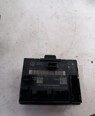 Audi A4 S4 B8 8K Door control unit/module 8K0959792A 8K0959792C
