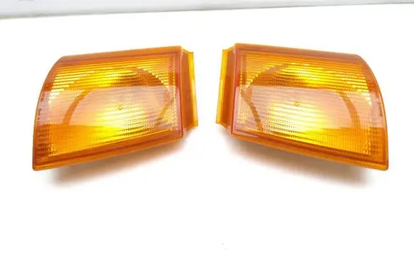 Ford Transit Front bumper turn signal 92VB13369AA