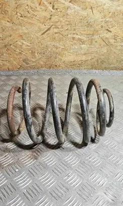Jeep Liberty Rear coil spring