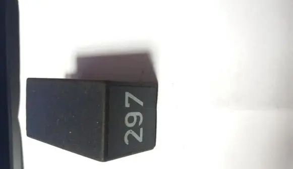 Audi A6 S6 C5 4B Other relay 443927351B