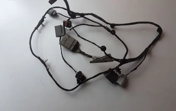 Ford Kuga II Parking sensor (PDC) wiring loom FV4T15K867