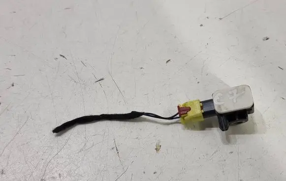 Audi A6 S6 C7 4G Airbag deployment crash/impact sensor 4H0959643 3949