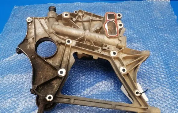 Mercedes-Benz Sprinter W906 Generator/alternator bracket A6512011509 A65120001