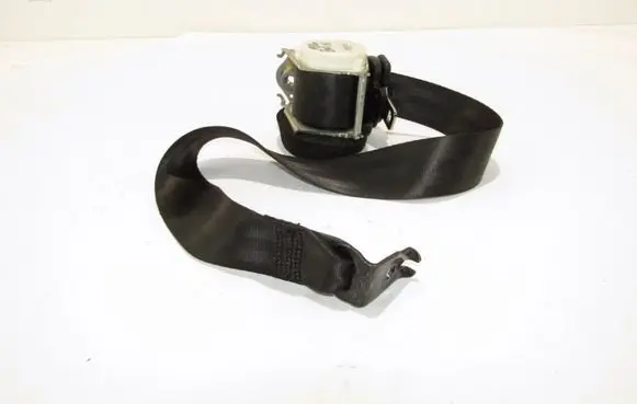 Ford Galaxy Rear seatbelt 9611B68A