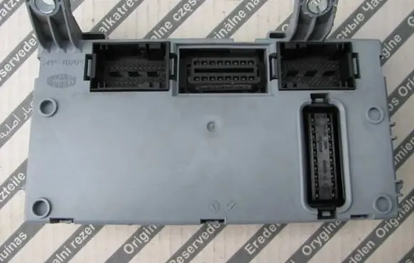 Fiat Linea Central body control module 51778013 503440190606