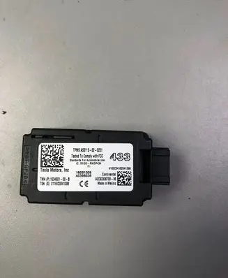 Tesla Model S Other control units/modules 103460100B 16091306 A2C93336700
