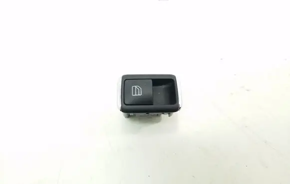Mercedes-Benz C W204 Electric window control switch A2048700451