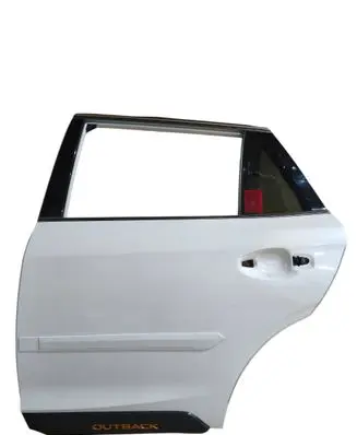 Subaru Outback (BT) Rear door 