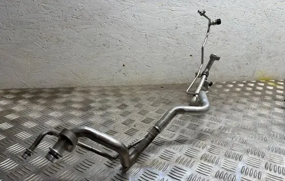 Nissan Qashqai Air conditioning (A/C) pipe/hose MF4462901591 924464EB0A