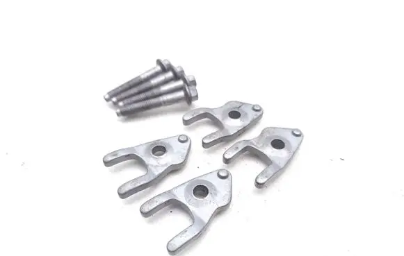 Fuel Injector clamp holder