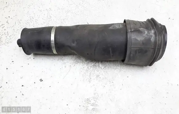 Peugeot Expert Rear air suspension bag/shock absorber 9676469280
