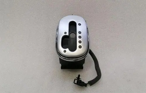 Bentley Mulsanne Gear shifter surround trim plastic 3W2713117