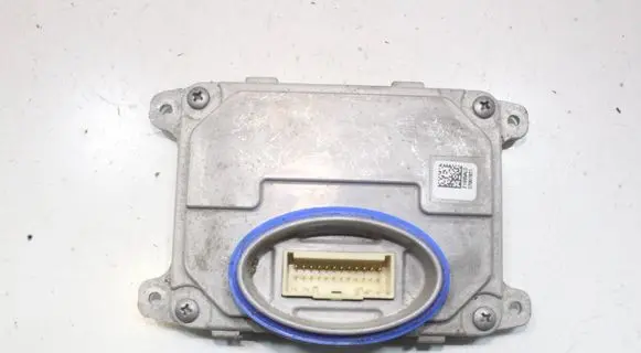 Hyundai Ioniq LED ballast control module 92101G2200