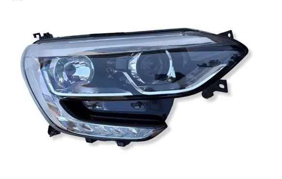 Renault Megane IV Headlight/headlamp 260102555R