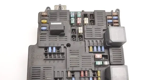 Volvo S90, V90 Fuse box set 31473771