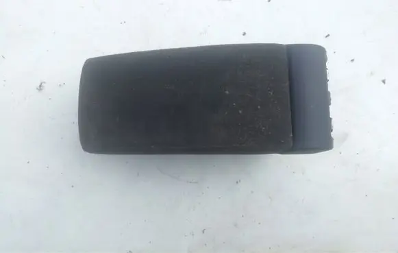 Volkswagen PASSAT B6 Center console 3C0863319Q 0619420141
