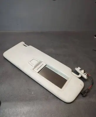 Volkswagen PASSAT B8 Sun visor 5G0857624B