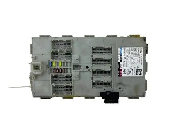 BMW X3 G01 Comfort/convenience module 5A1F373
