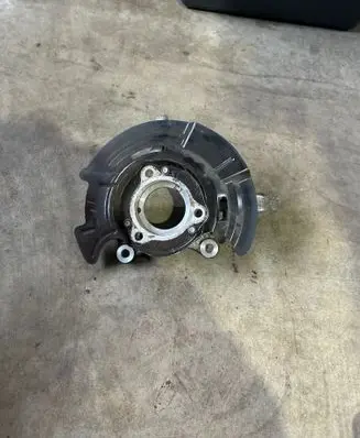 Hyundai Ioniq Front wheel hub 51701G7100