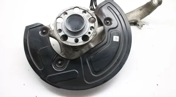 Mercedes-Benz EQS V297 Front wheel hub A2973320800