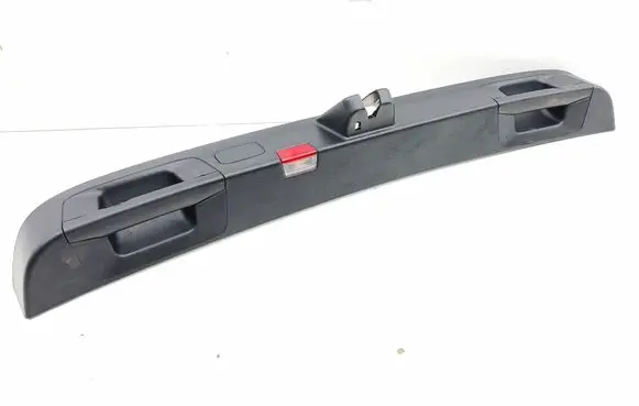 Mercedes-Benz A W177 Tailgate trim E0117730006 A1777470000