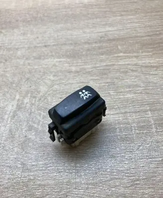 Renault Laguna II Central locking switch button 2648802
