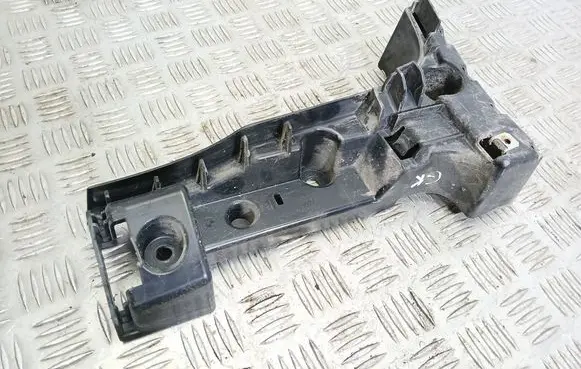 BMW X5 E70 Rear bumper mounting bracket 7158441