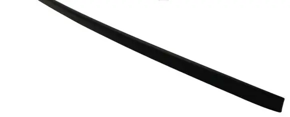 Seat Ateca Rubber seal front coupe door window 575854319A