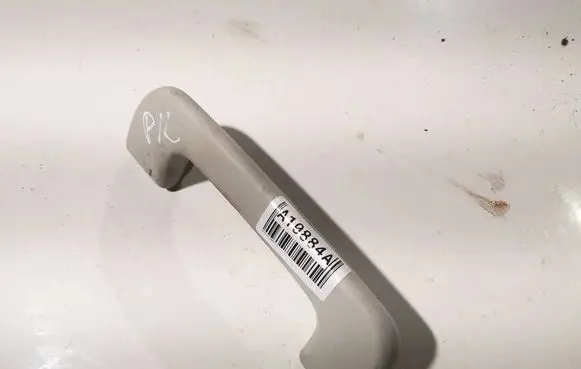 Audi A5 8T 8F Front interior roof grab handle