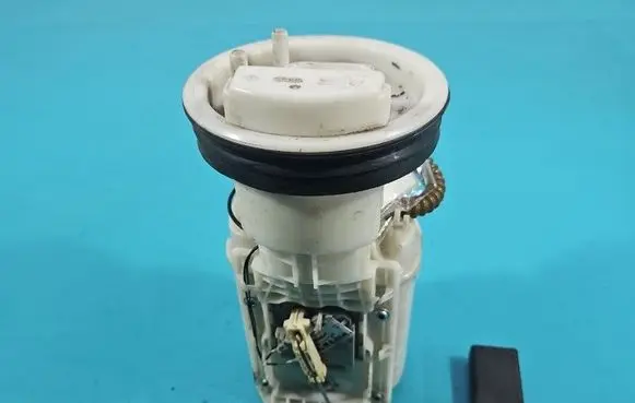 Volkswagen Polo IV 9N3 In-tank fuel pump 6Q0919051F IMPRK1574225