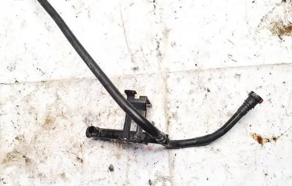 KIA EV6 Engine coolant pipe/hose 37553gi000 37553-gi000