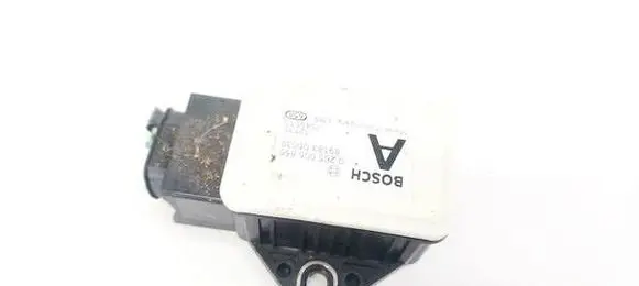 Toyota Avensis T270 ESP acceleration yaw rate sensor 0265005855 8918305030