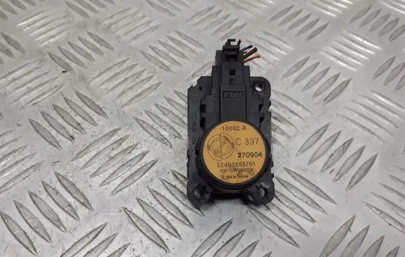 Alfa Romeo 147 Central body control module 52400866