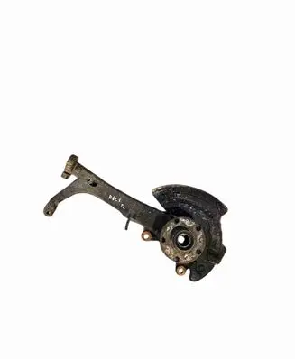 Audi A6 Allroad C5 Front wheel hub spindle knuckle 8D0407258