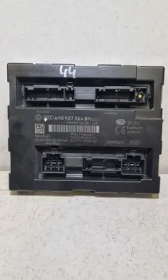 Audi A6 C7 Comfort/convenience module 4H0907064BN