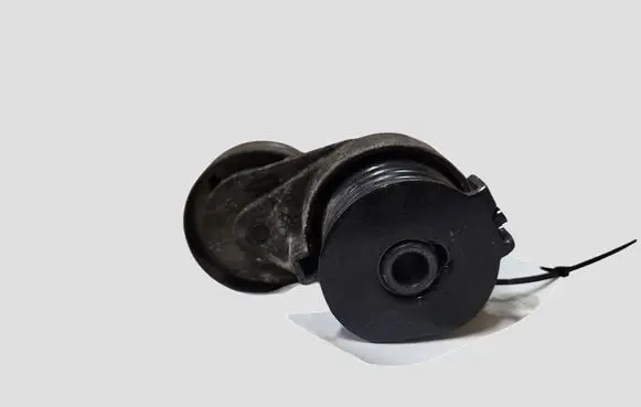 Opel Zafira B Generator/alternator belt tensioner 898005564