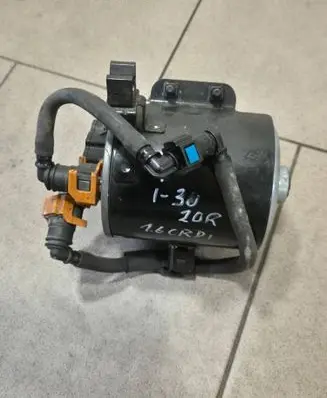 Hyundai i30 Fuel filter housing 31900G4910