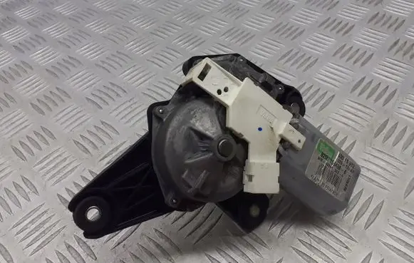 Renault Scenic II - Grand scenic II Wiper motor 8200153458