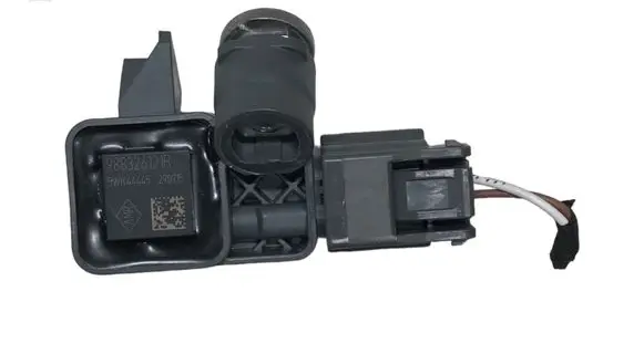 Renault Zoe Airbag deployment crash/impact sensor 988326121R 5WK44445