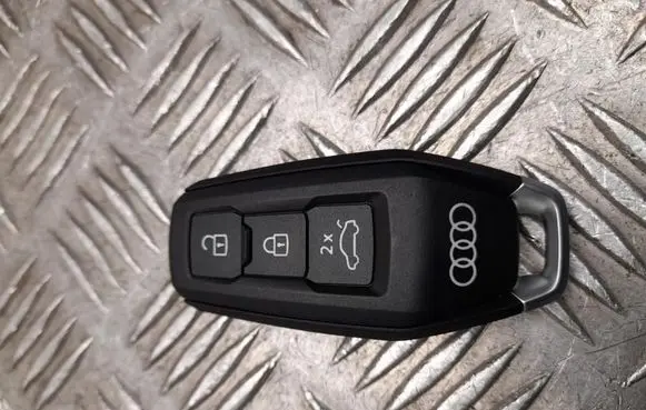 Audi Q5 SQ5 Ignition key/card 85H959754