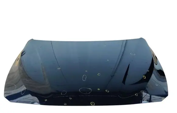 BMW 4 F36 Gran coupe Engine bonnet/hood