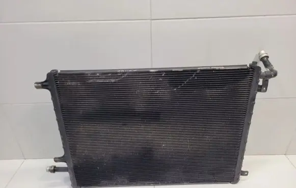 Land Rover Discovery Sport A/C cooling radiator (condenser) GJ32-19E839-AC
