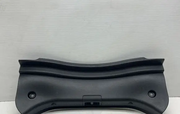Mercedes-Benz CLA C117 X117 W117 Trunk/boot sill cover protection A1176900044 BBP196601 PP1966