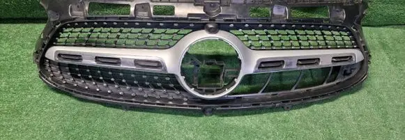 Mercedes-Benz GLA H247 Front bumper upper radiator grill W2478883201DIMA W2478883201