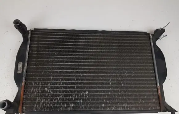 Audi A4 S4 B6 8E 8H Coolant radiator 8E0121251