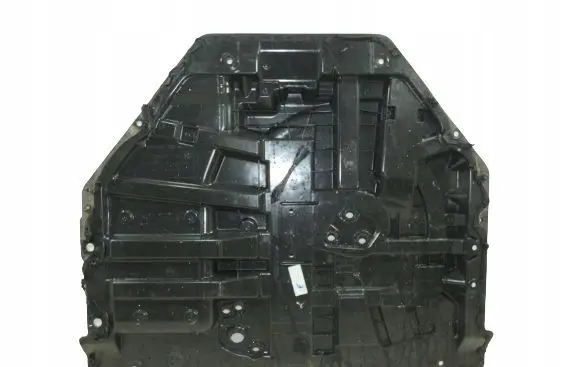 Renault Espace V (RFC) Engine splash shield/under tray 745147182R