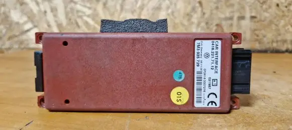 Phone control unit/module