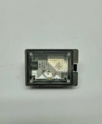 Dodge Durango Number plate light 